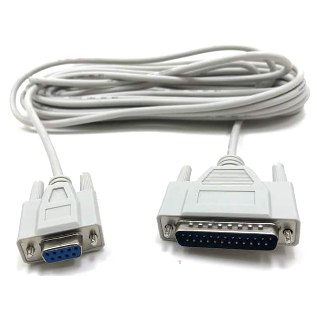 Micro Connectors, Inc. M02-116A25