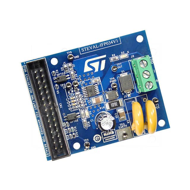 STMicroelectronics STEVAL-IFP034V1
