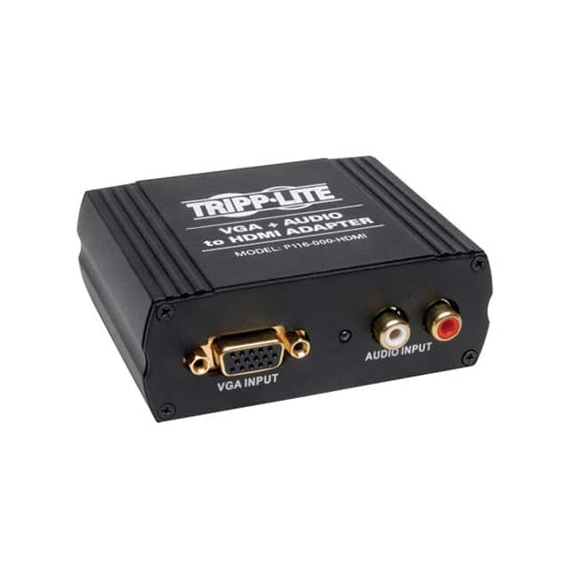 Tripp Lite P116-000-HDMI