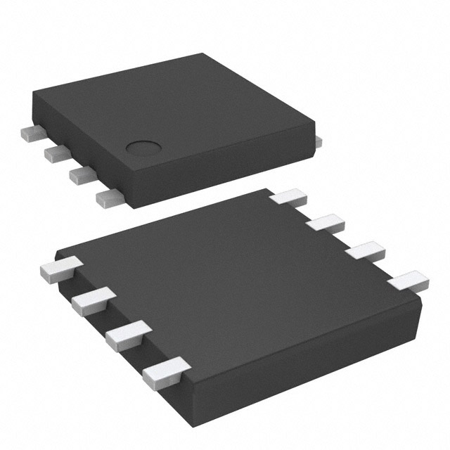 onsemi ECH8659-TL-W