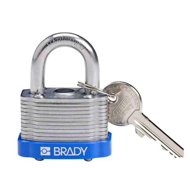 Brady Corporation 143130