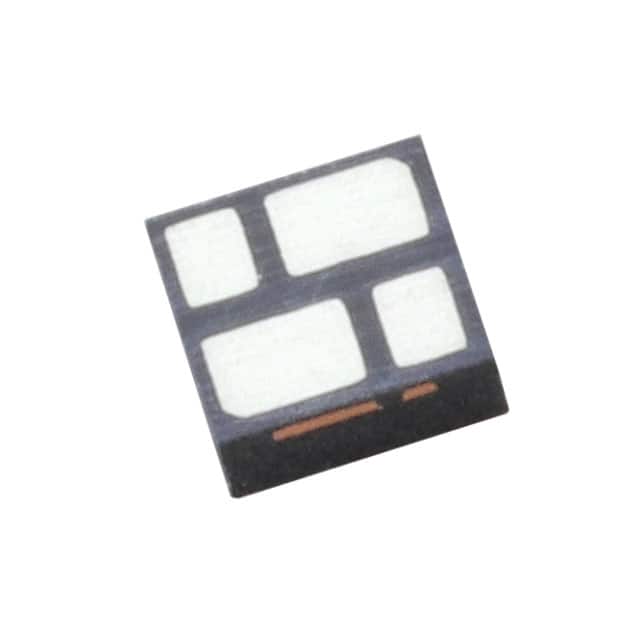 Microchip Technology MML4402-GM3