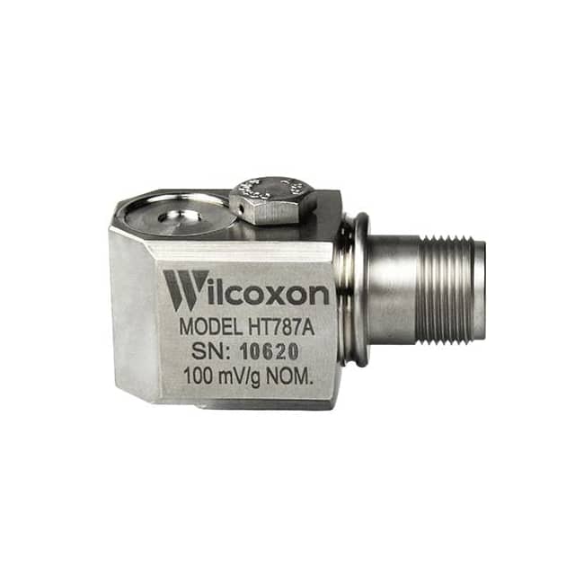 Amphenol Wilcoxon Sensing Technologies HT787A