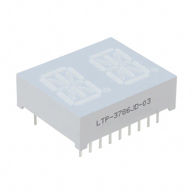 Lite-On Inc. LTP-3786JD-03