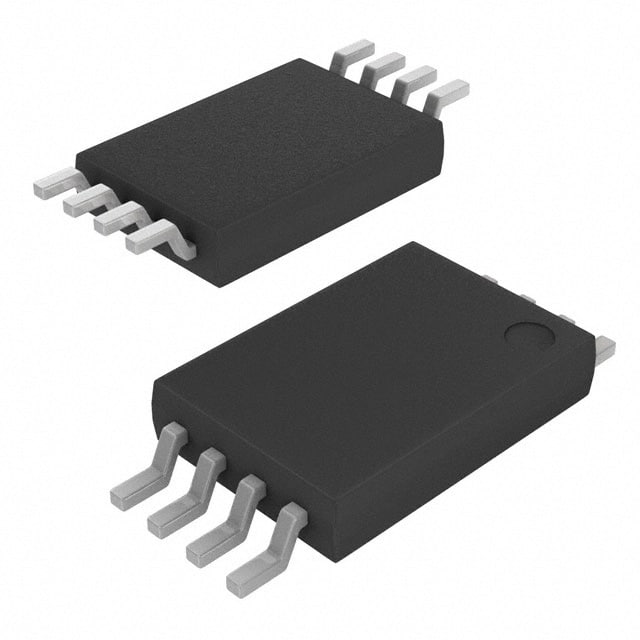 Microchip Technology MCP9843T-BE/ST