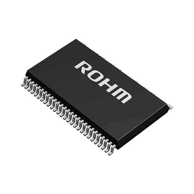 Rohm Semiconductor BM6205FS-E2