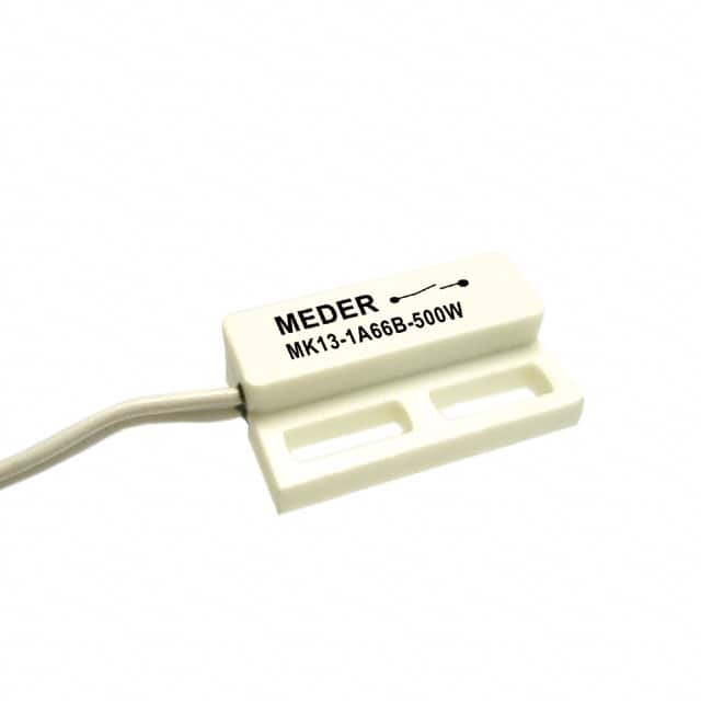 Standex-Meder Electronics MK13-1A66C-500W
