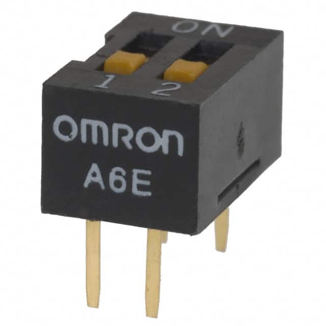 Omron Electronics Inc-EMC Div A6E-2101-N