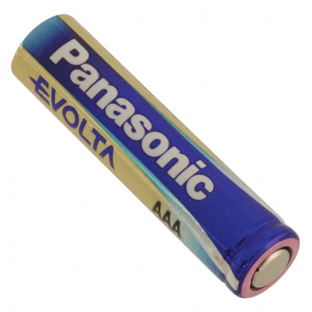 Panasonic - BSG LR03EGA/B
