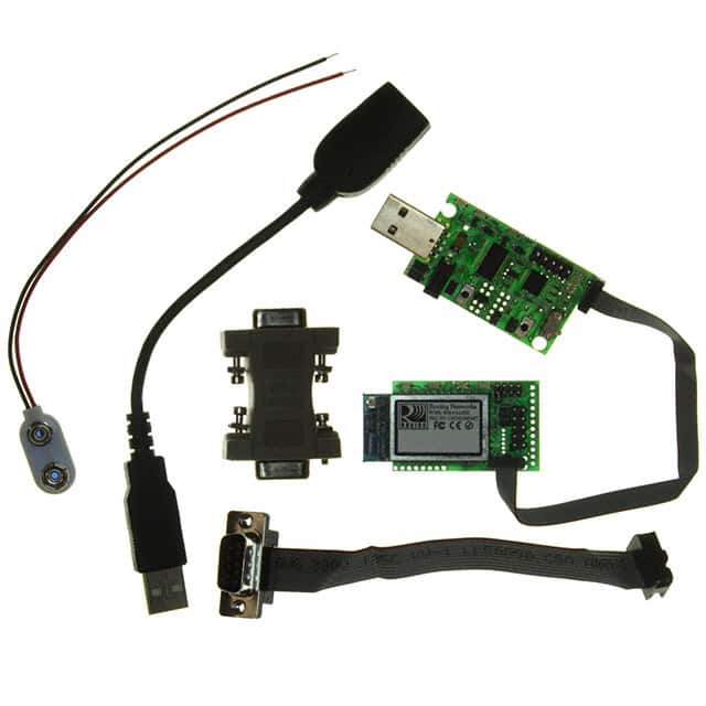 Microchip Technology RN-131G-EVAL