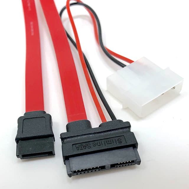 Micro Connectors, Inc. F03-162