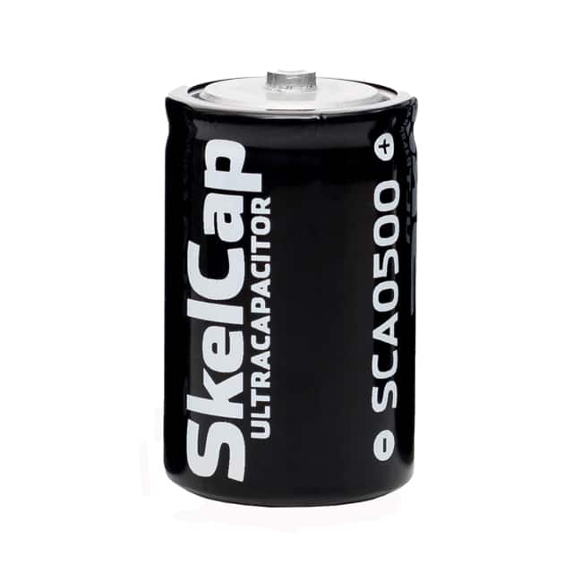 Skeleton Technologies GmbH SKELCAP SCA0500