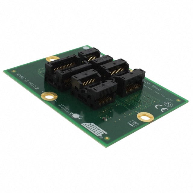 Microchip Technology ATSTK600-SC11