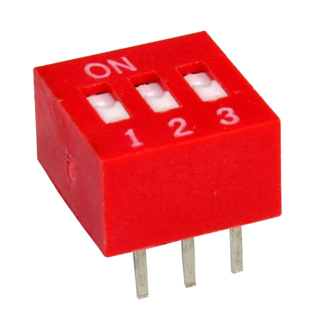 CIT Relay and Switch KG03RT