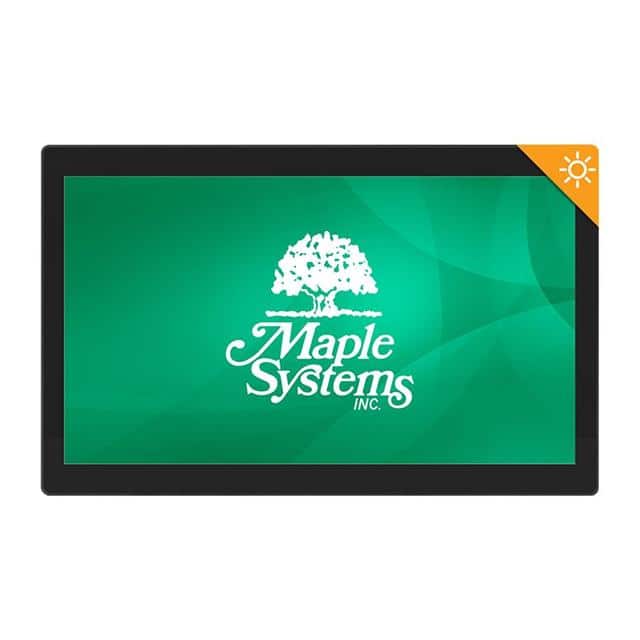 Maple Systems Inc MON1021APH