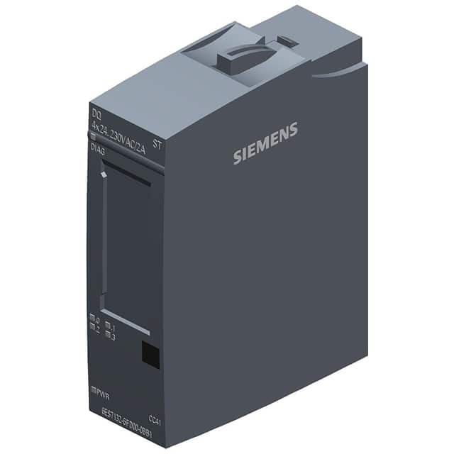 Siemens 6ES71326FD000BB1