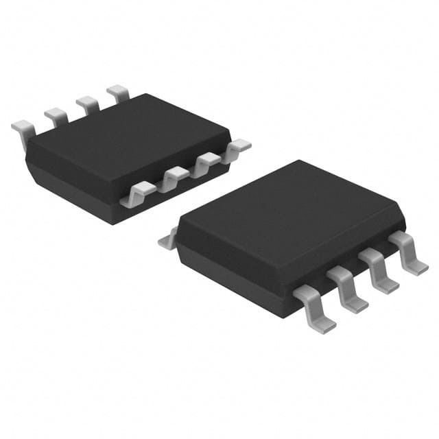 Microchip Technology S8-4150E3/TR7