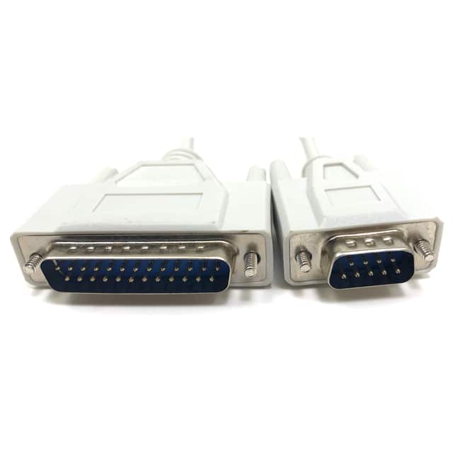 Micro Connectors, Inc. M02-11610