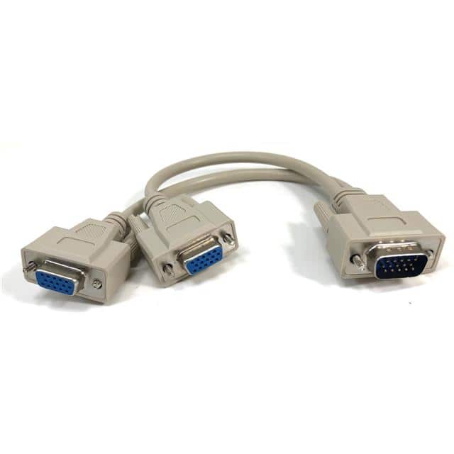 Micro Connectors, Inc. M05-1116