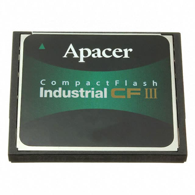 Apacer Memory America AP-CF008GE3NR-ETNDNRQ