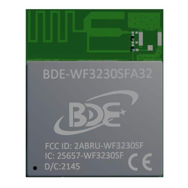 BDE Technology BDE-WF3230SFAU32