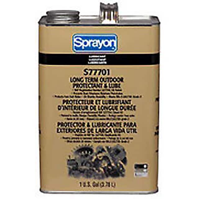 Sprayon s77701000