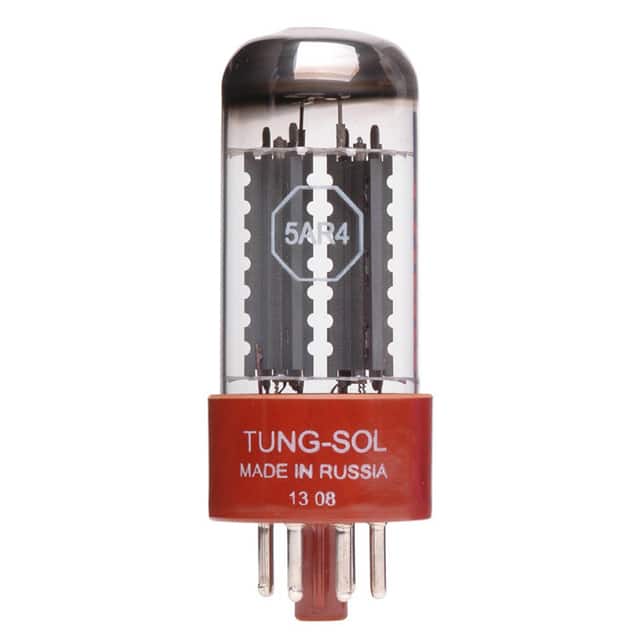Tung-Sol TS-5AR4