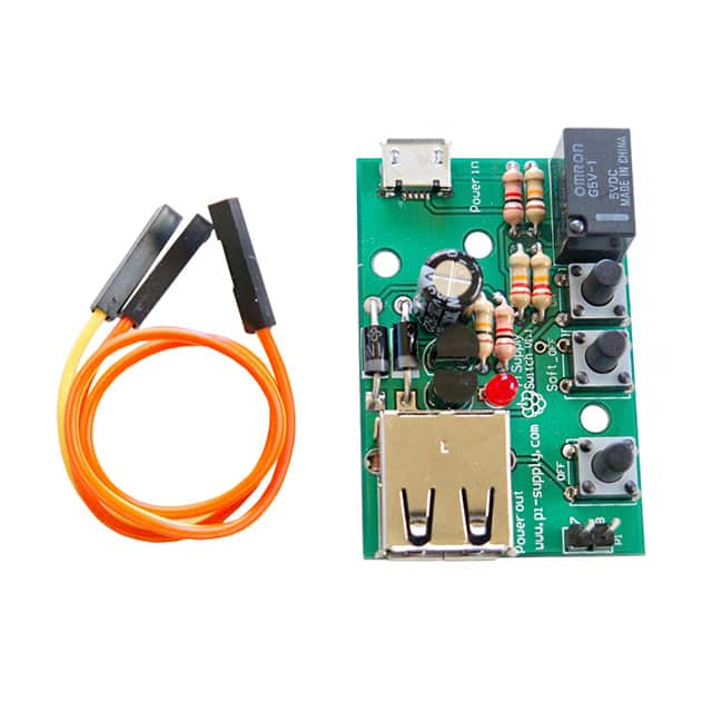 Pi Supply PIS-0026