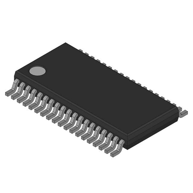Cypress Semiconductor Corp CY2DP818ZC-2