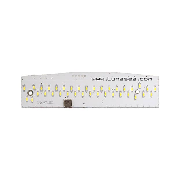 Lunasea Lighting LDN-01NS-81-00