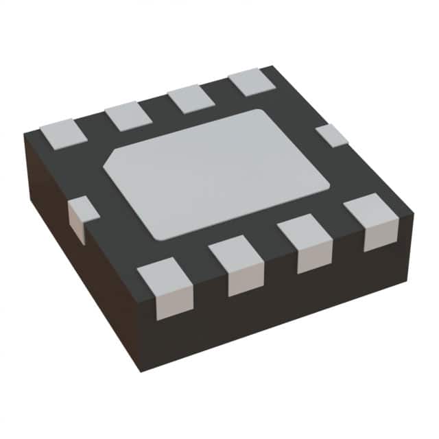 Diodes Incorporated PAM8907SB10-7