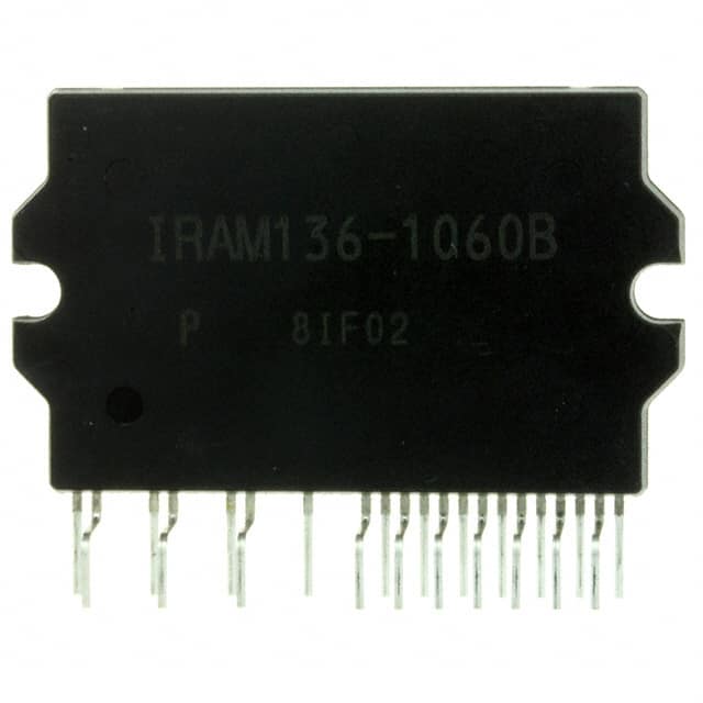 Infineon Technologies IRAM136-1060BS
