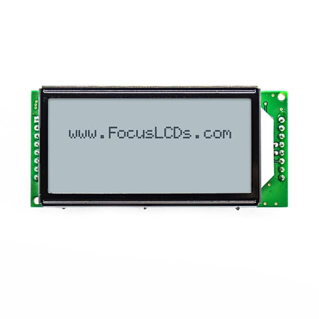 Focus LCDs C204C-FTW-LW65