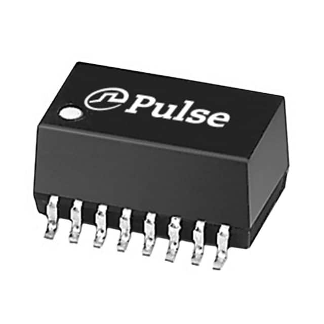 Pulse Electronics 23Z356SMQNL