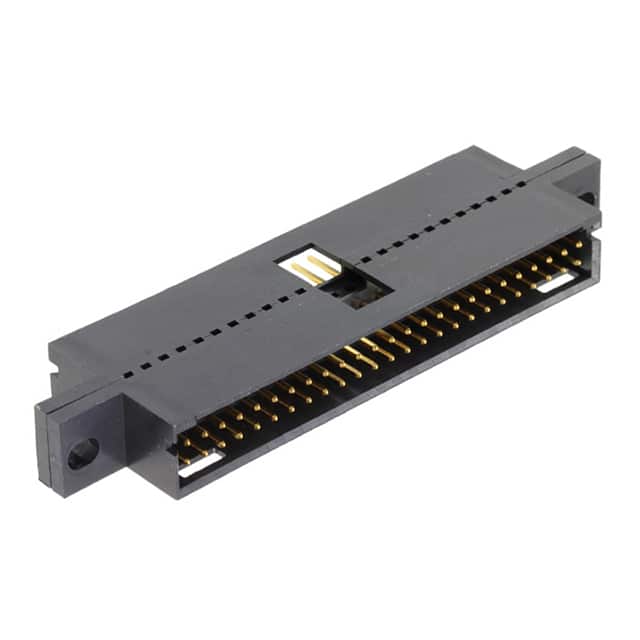TE Connectivity AMP Connectors 2-87608-1