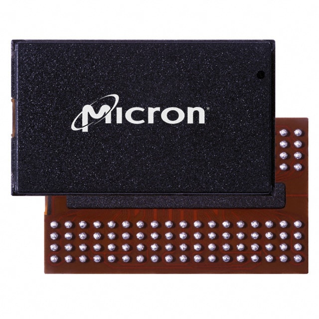 Micron Technology Inc. MT49H32M18CSJ-25E:B