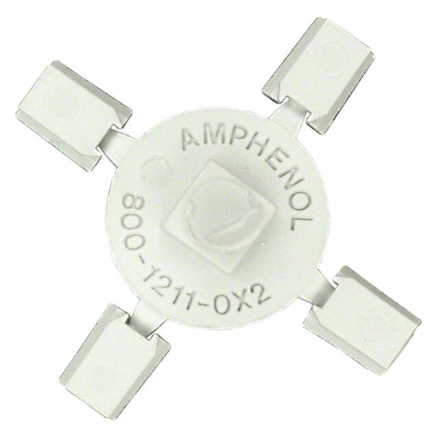 Amphenol ICC (Commercial Products) 8428001211002