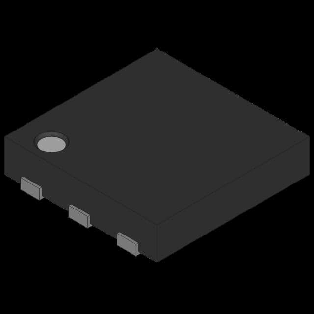 National Semiconductor CLC5903SM