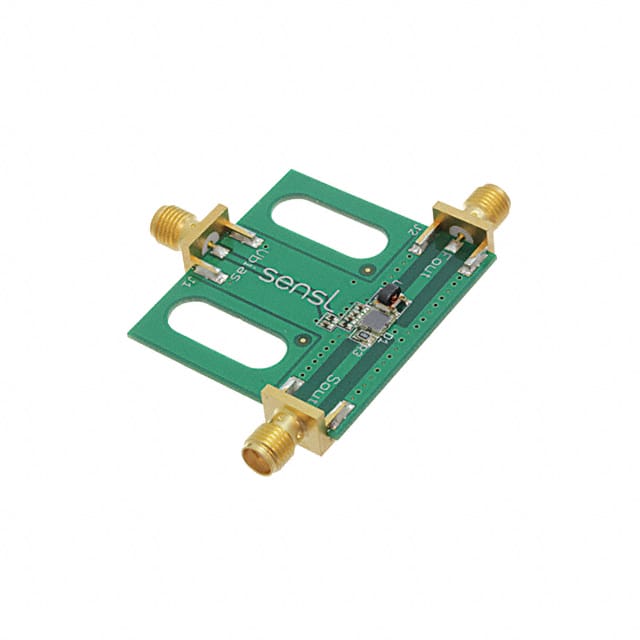 onsemi MICROFC-SMA-30050-GEVB