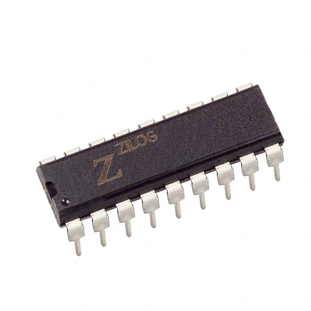 Zilog Z8612912PSC