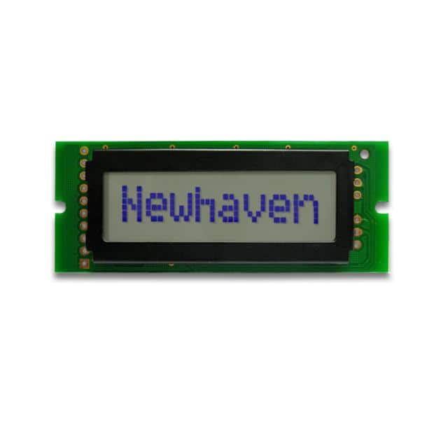 Newhaven Display Intl NHD-0108CZ-RN-GBW-33V