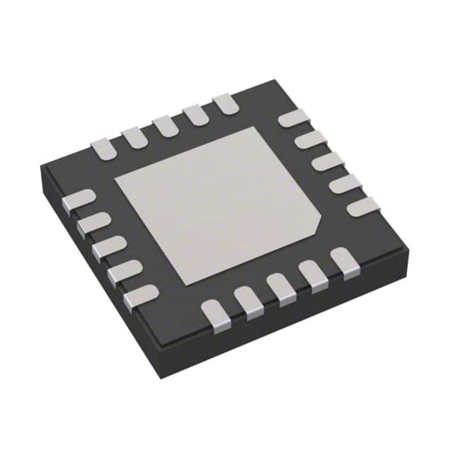 Analog Devices Inc./Maxim Integrated MAX20089ATPA/VY+