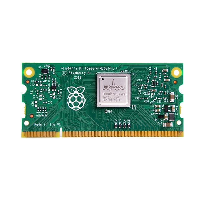 Raspberry Pi CM3+/16GB