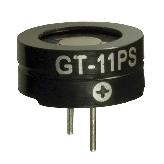 Soberton Inc. GT-11PS
