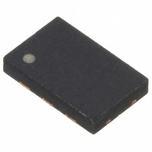 Microchip Technology DSC8101BM2