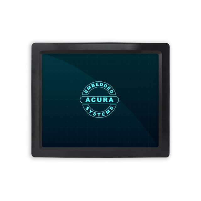 Acura Embedded Systems APN17SD01