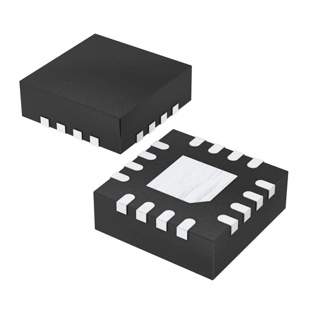 Microchip Technology MCP4661T-103E/ML