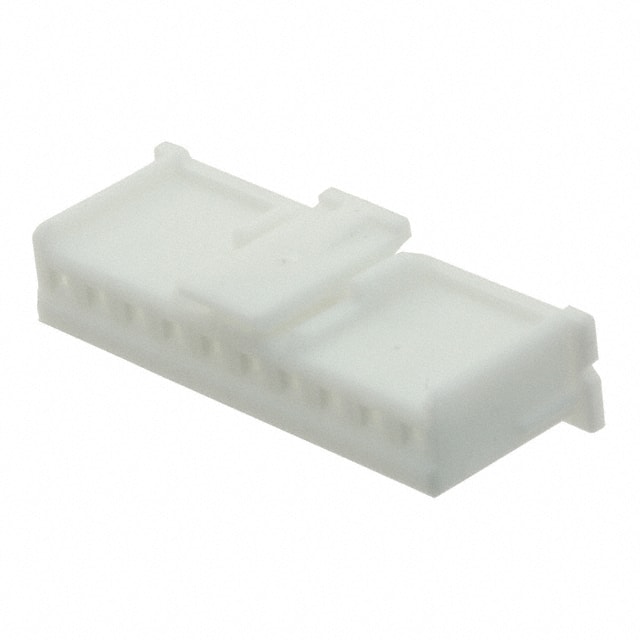 TE Connectivity AMP Connectors 1-2110992-0