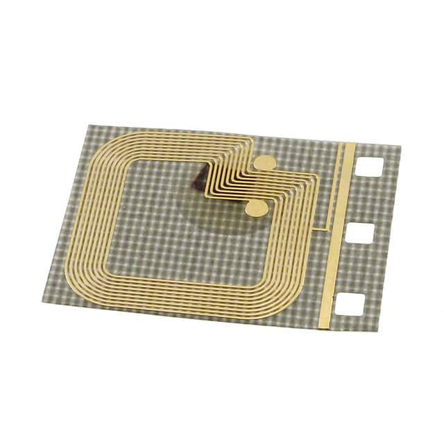 Microchip Technology AT88SC0808CRF-MX1