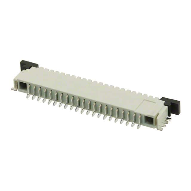 TE Connectivity AMP Connectors 2-84953-1
